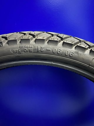Neumáticos Continental TKC 70 Rocks