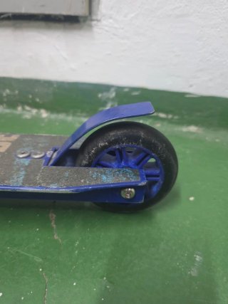 Patinete / Scooter