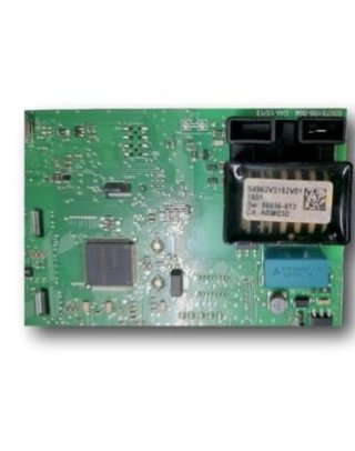 Placa Electrónica Bluehelix S 27C