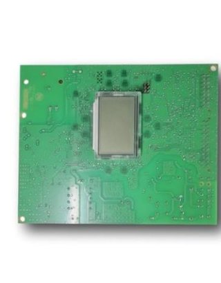 Placa Electrónica Bluehelix S 27C