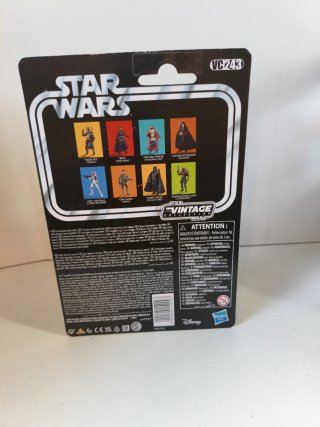 The Clone Wars - Mandalorian Super Commando VC243