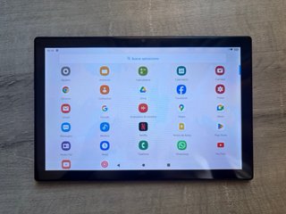 Tablet 10 con Dual SIM