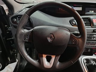 Scénic  - Desde 138€ al mes ¡sin pagar entrada!
