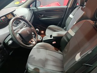 Scénic  - Desde 138€ al mes ¡sin pagar entrada!
