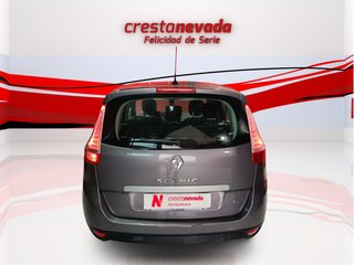 Scénic  - Desde 138€ al mes ¡sin pagar entrada!
