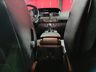 Scénic  - Desde 138€ al mes ¡sin pagar entrada!