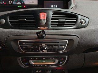 Scénic  - Desde 138€ al mes ¡sin pagar entrada!