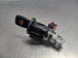 ANTIRROBO / LLAVE CONTACTO DACIA DUSTER II H5FF40