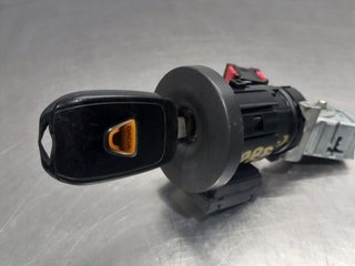 ANTIRROBO / LLAVE CONTACTO DACIA DUSTER II H5FF40