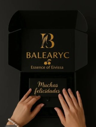 Pulsera Cuero Trenzado Infinito