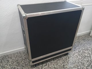 Pantalla Guitarra Marshall JCM 800 Vintage