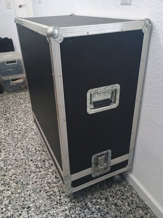 Pantalla Guitarra Marshall JCM 800 Vintage