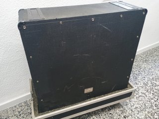 Pantalla Guitarra Marshall JCM 800 Vintage