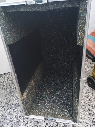 Pantalla Guitarra Marshall JCM 800 Vintage