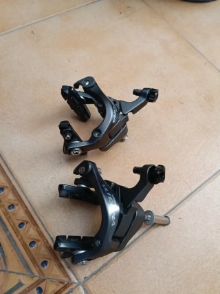 Frenos Shimano Ultegra