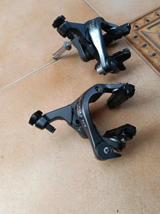 Frenos Shimano Ultegra