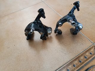 Frenos Shimano Ultegra