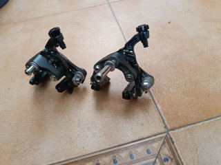 Frenos Shimano Ultegra