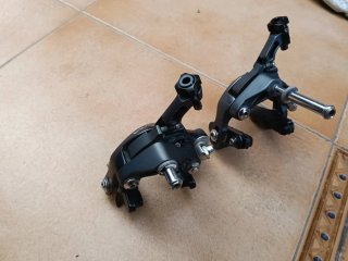 Frenos Shimano Ultegra