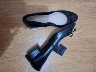 Bailarinas Mango a estrenar