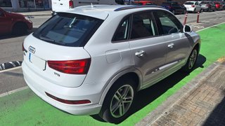Audi Q3 2017 Stronic SPORT con Navi, Xenon, Pdc