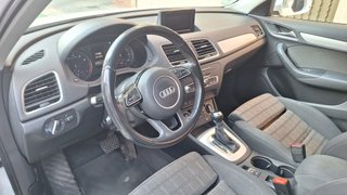 Audi Q3 2017 Stronic SPORT con Navi, Xenon, Pdc