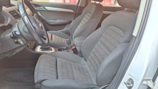 Audi Q3 2017 Stronic SPORT con Navi, Xenon, Pdc