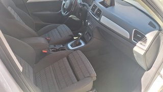Audi Q3 2017 Stronic SPORT con Navi, Xenon, Pdc