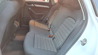 Audi Q3 2017 Stronic SPORT con Navi, Xenon, Pdc
