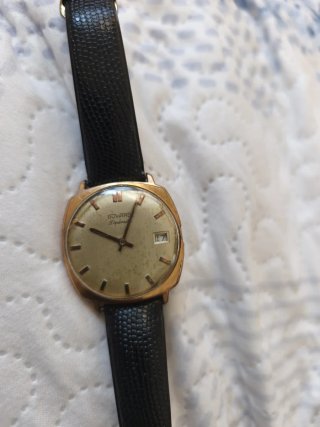 : "Lote 3 Relojes