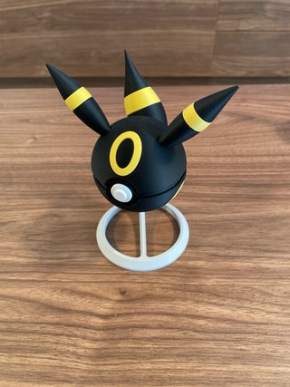 Pokeball Umbreon y Espeon