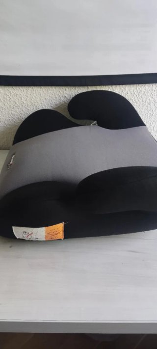 Alzador coche