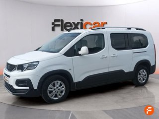 Peugeot Rifter Allure Long BlueHDi 73kW