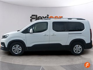 Peugeot Rifter Allure Long BlueHDi 73kW