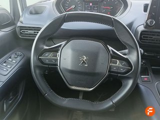 Peugeot Rifter Allure Long BlueHDi 73kW