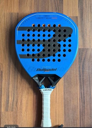 Bullpadel Vertex Geo Pala Pádel