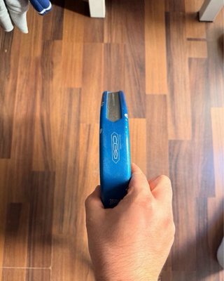 Bullpadel Vertex Geo Pala Pádel