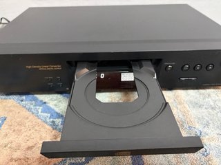 REPRODUCTOR CD SONY CDP XE370