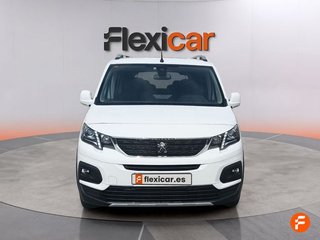 Peugeot Rifter Allure Long BlueHDi 73kW