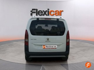 Peugeot Rifter Allure Long BlueHDi 73kW