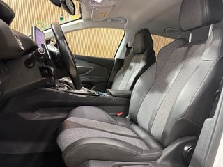 Peugeot 3008 2021 automatico