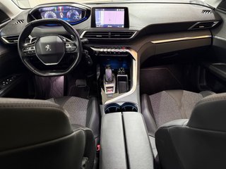Peugeot 3008 2021 automatico