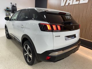 Peugeot 3008 2021 automatico