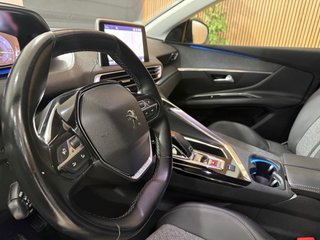Peugeot 3008 2021 automatico
