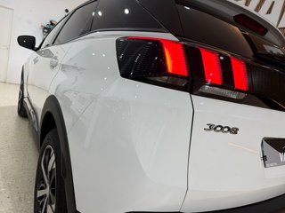 Peugeot 3008 2021 automatico