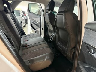 Peugeot 3008 2021 automatico