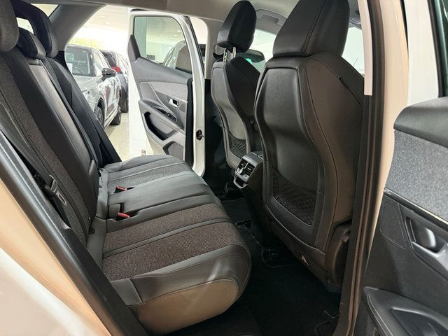 Peugeot 3008 2021 automatico