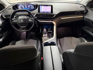 Peugeot 3008 2021 automatico