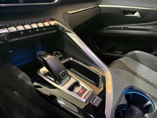 Peugeot 3008 2021 automatico