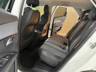 Peugeot 3008 2021 automatico